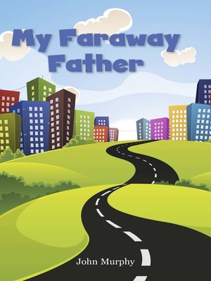 cover image of My Faraway Father